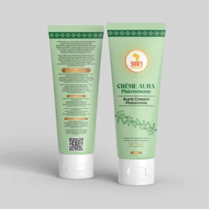 Crème aura