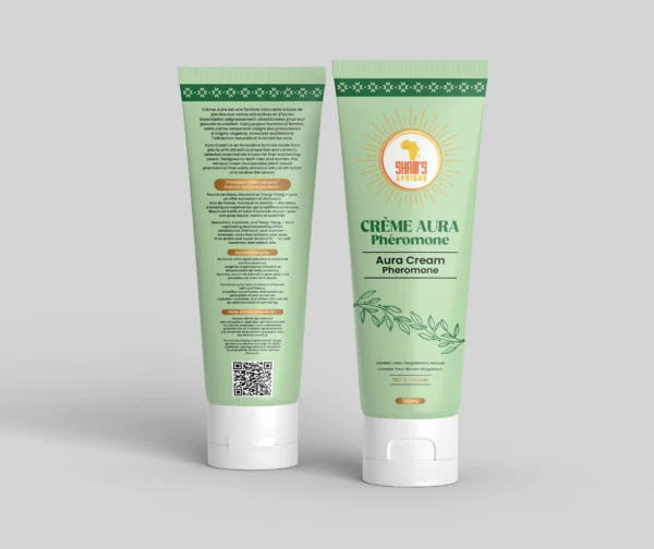 Crème aura